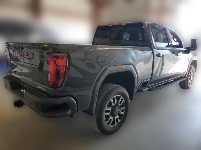  GMC SIERRA 2023 Зелений