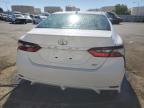 2023 Toyota Camry Se Night Shade на продаже в Martinez, CA - Side