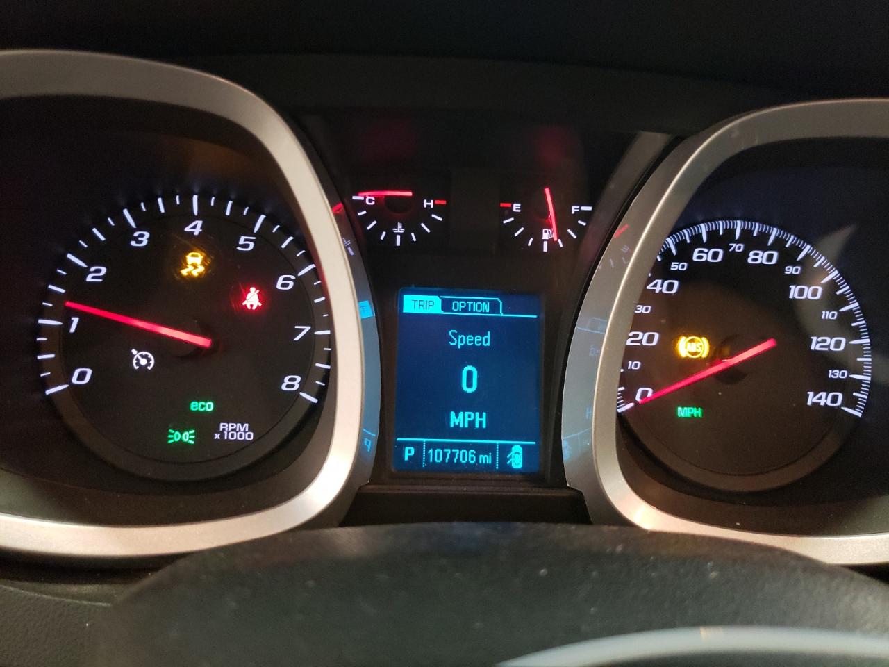 2014 Chevrolet Equinox Lt VIN: 1GNFLGEK8EZ130901 Lot: 62416714