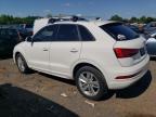 2017 Audi Q3 Premium en Venta en Hillsborough, NJ - Frame Damage