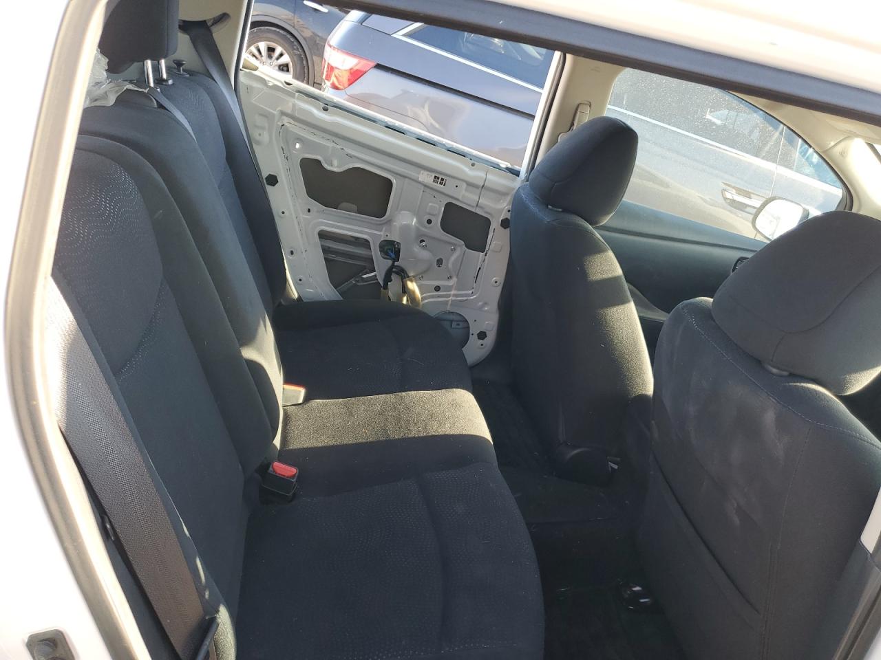 2017 Nissan Leaf S VIN: 1N4BZ0CP9HC307772 Lot: 62139394