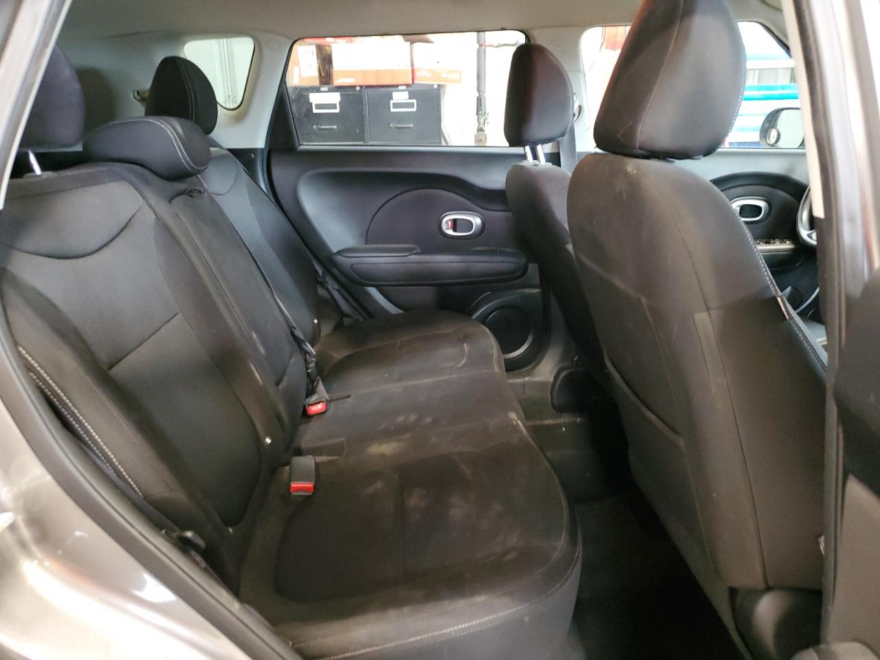 2016 Kia Soul VIN: KNDJN2A27G7304624 Lot: 64792924