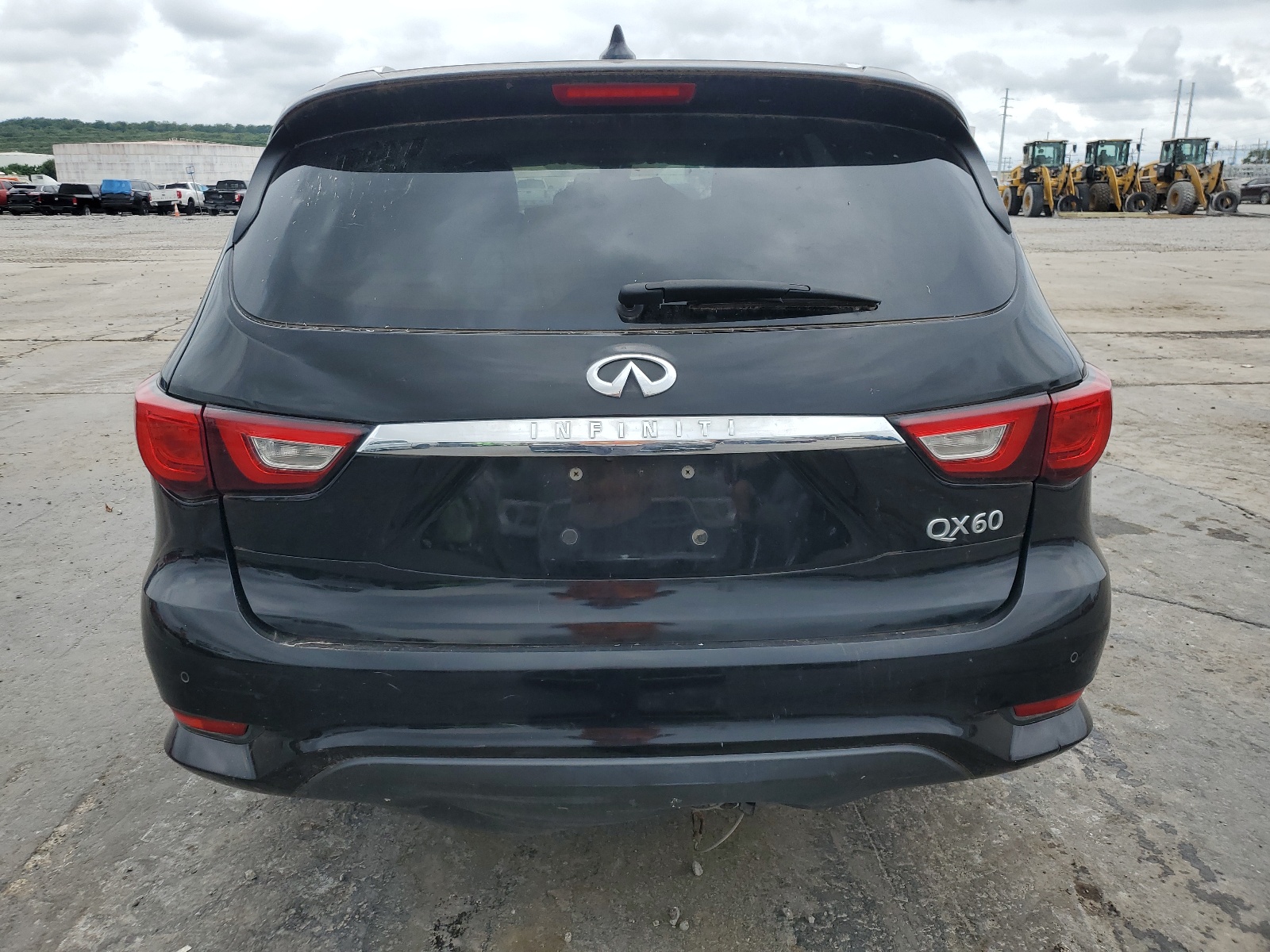 5N1DL0MM0HC561004 2017 Infiniti Qx60