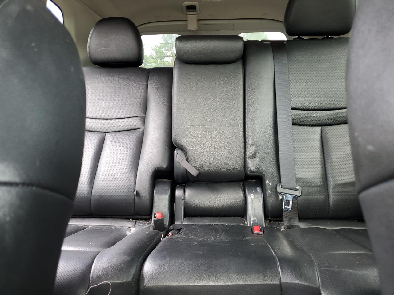 2020 Nissan Rogue S VIN: 5N1AT2MV0LC725769 Lot: 63919114