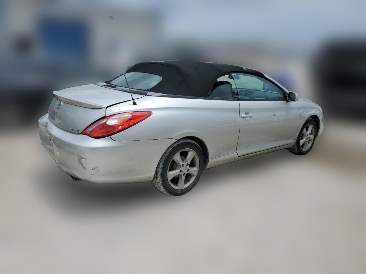2004 Toyota Camry Solara Se VIN: 4T1FA38P04U035383 Lot: 63466914