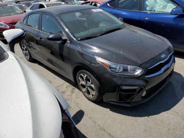 3KPF24AD8ME324937 Kia Forte FE 4