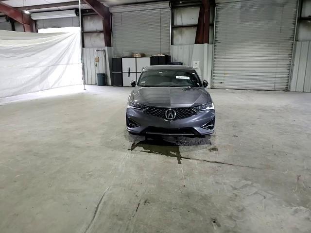 2022 Acura Ilx Premium A-Spec VIN: 19UDE2F8XNA003440 Lot: 62350544