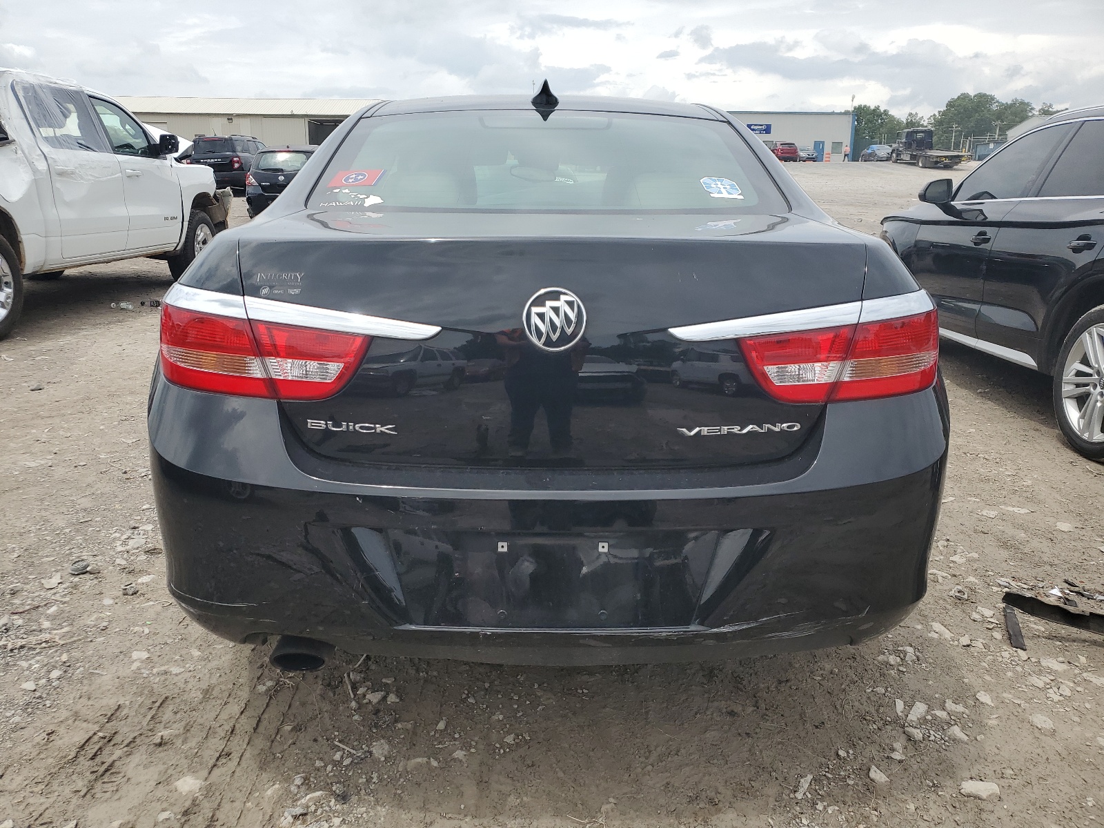 1G4PV5SK9G4139408 2016 Buick Verano 1Sv