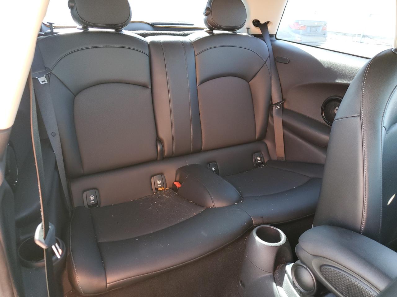 2016 Mini Cooper VIN: WMWXP5C52G2D14908 Lot: 64318014