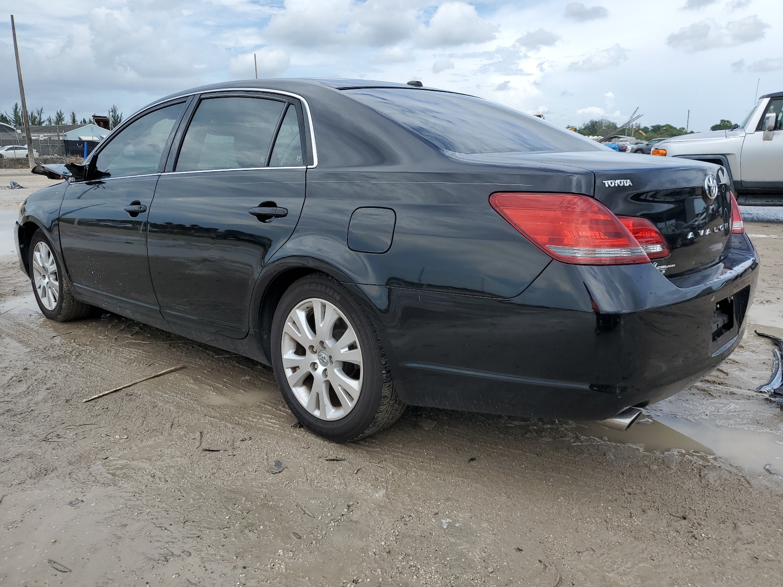 4T1BK36B29U349529 2009 Toyota Avalon Xl