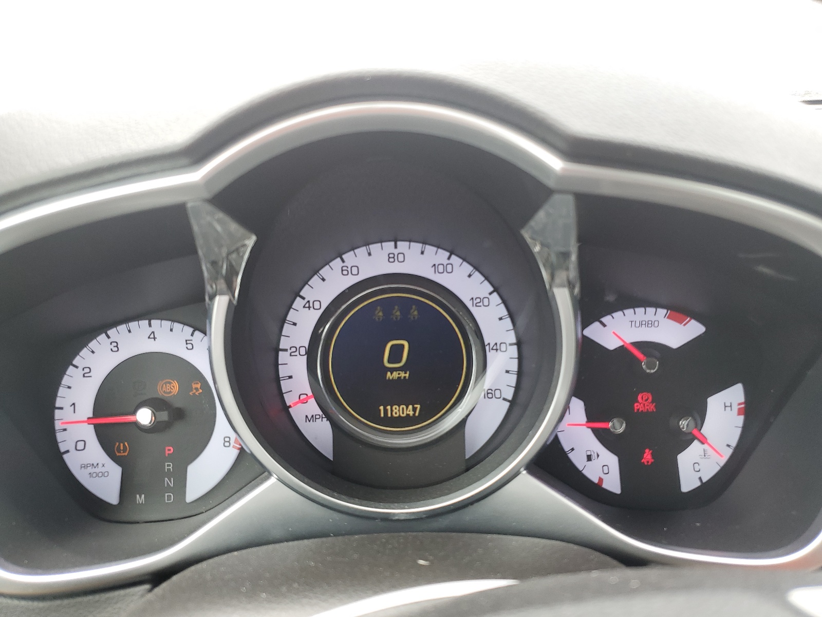 3GYFNKE62BS538340 2011 Cadillac Srx Premium Collection