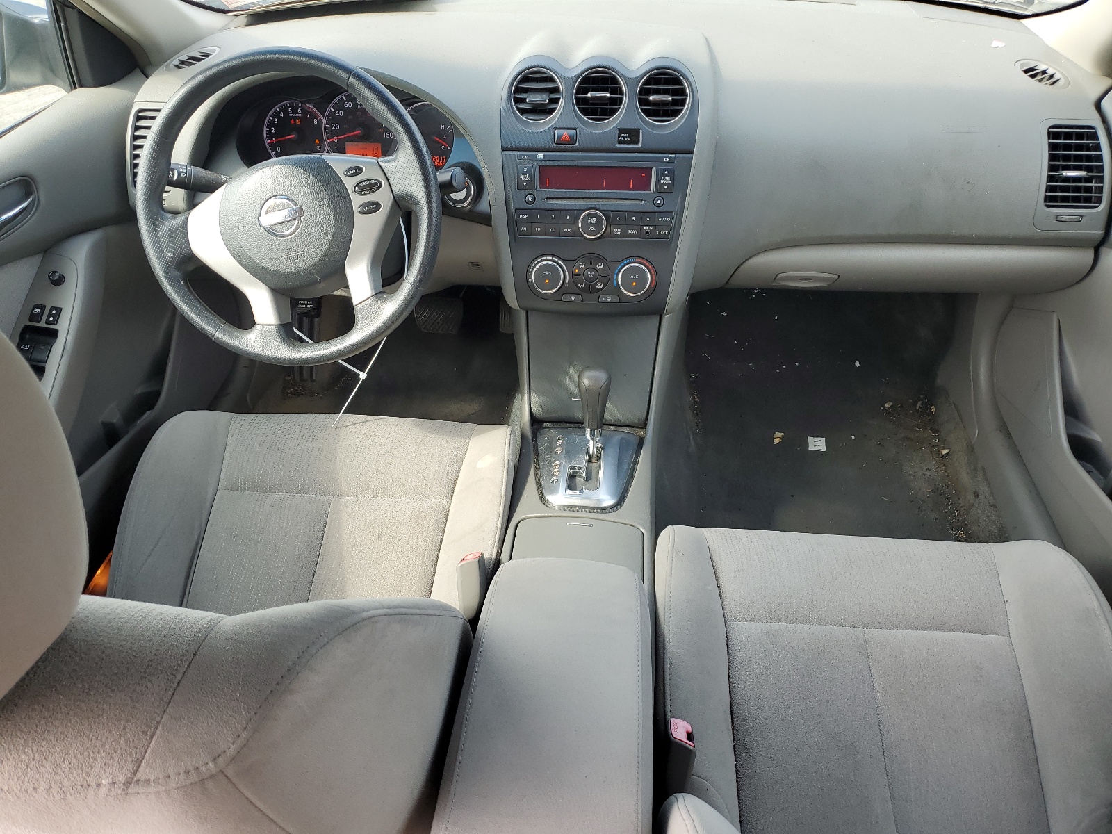 1N4AL2AP3AN518293 2010 Nissan Altima Base