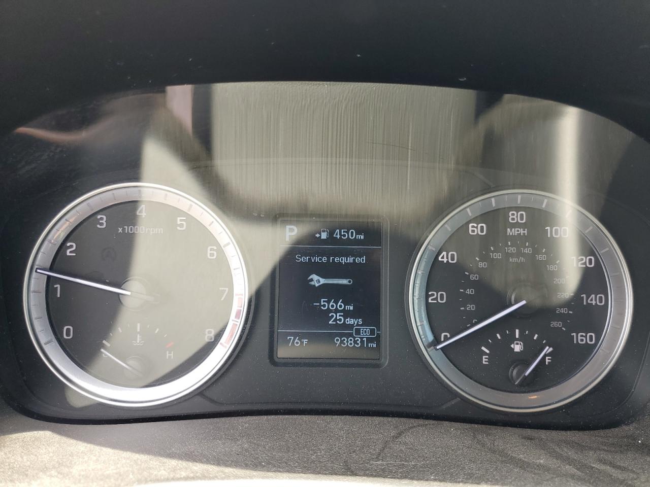 2018 Hyundai Sonata Se VIN: 5NPE24AF9JH718340 Lot: 63418364