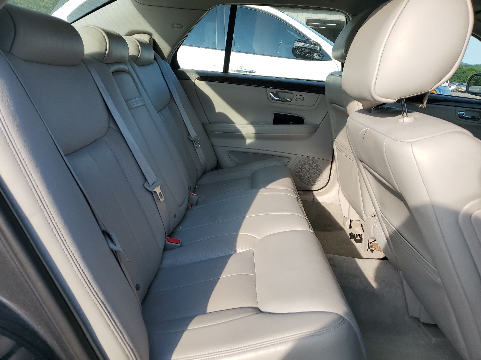 1G6KD5EY3AU133101 2010 Cadillac Dts Luxury Collection