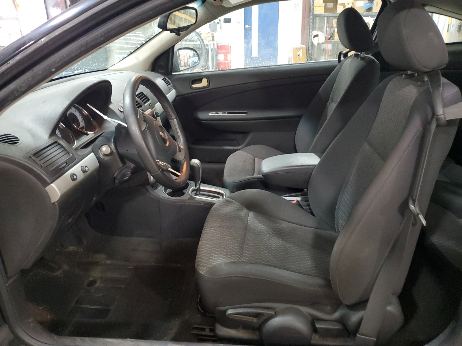 1G1AM18B487170474 2008 Chevrolet Cobalt Sport