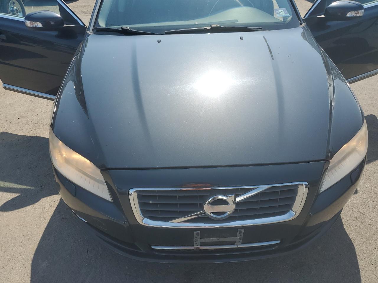 2010 Volvo S80 3.2 VIN: YV1960AS5A1116760 Lot: 62802704