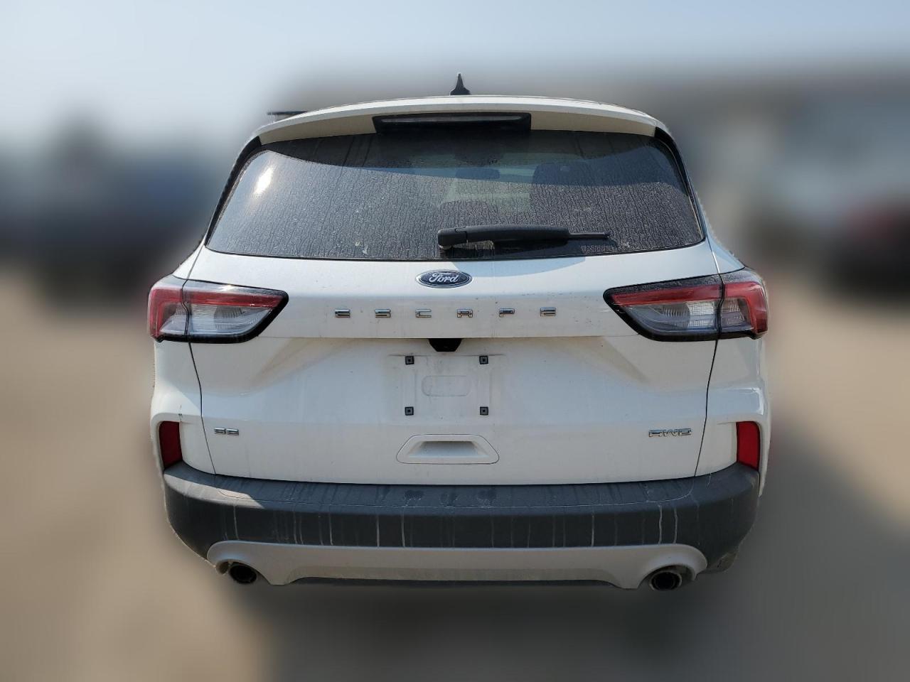 2022 Ford Escape Se VIN: 1FMCU9G65NUA38366 Lot: 63812874