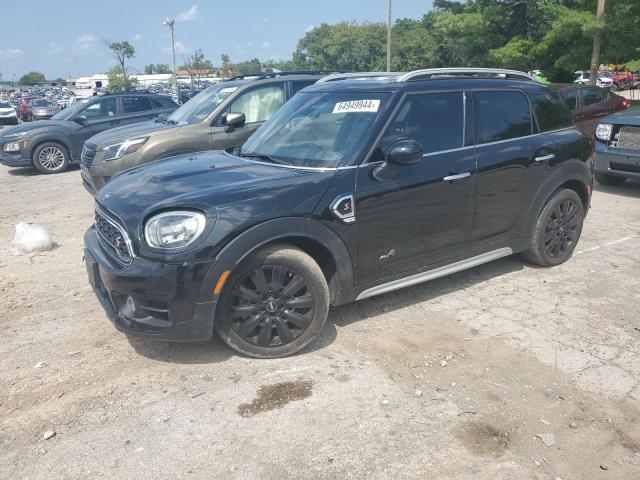 2019 Mini Cooper S Countryman All4