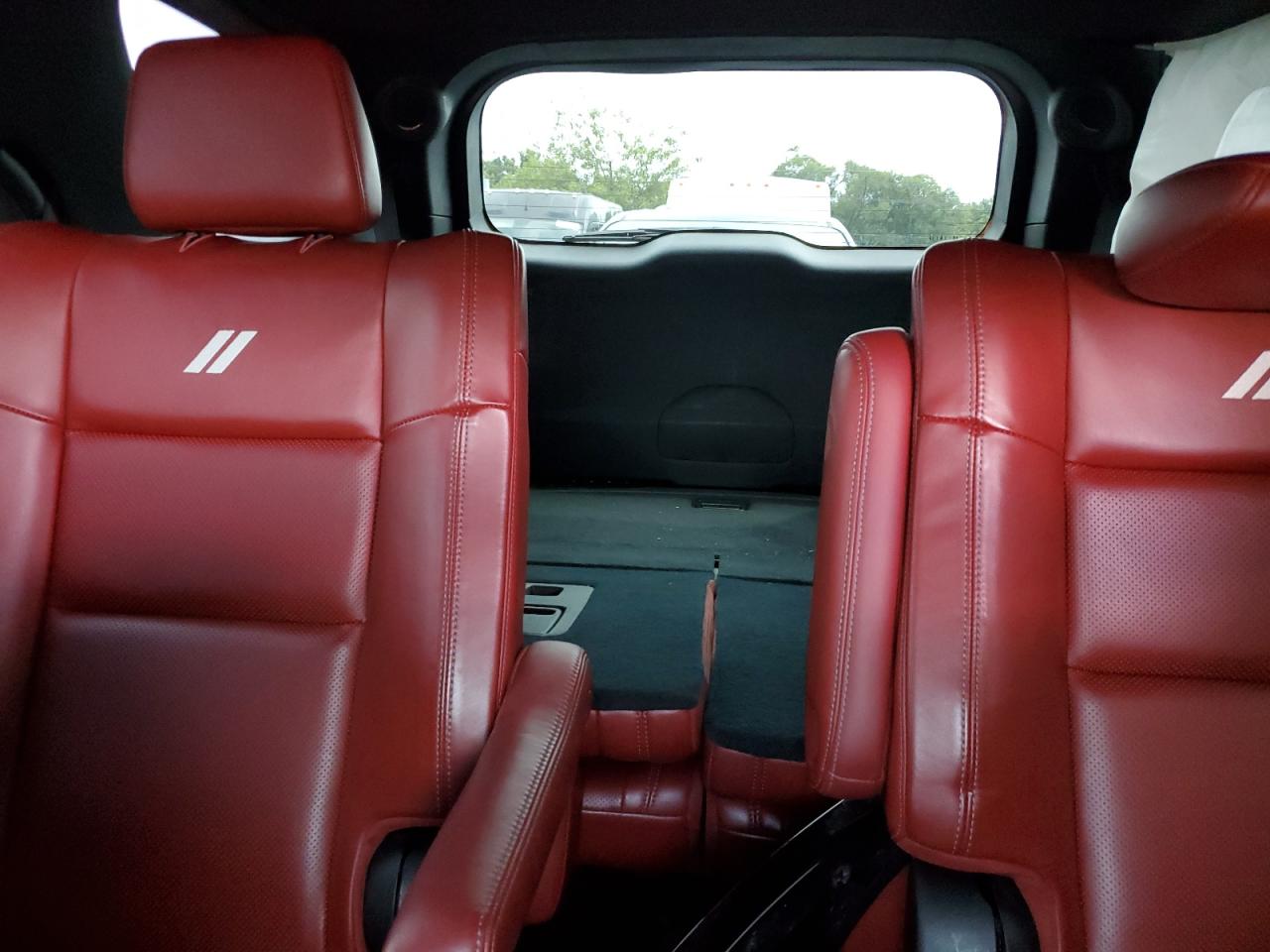 2019 Dodge Durango R/T VIN: 1C4SDJCTXKC807202 Lot: 63708394