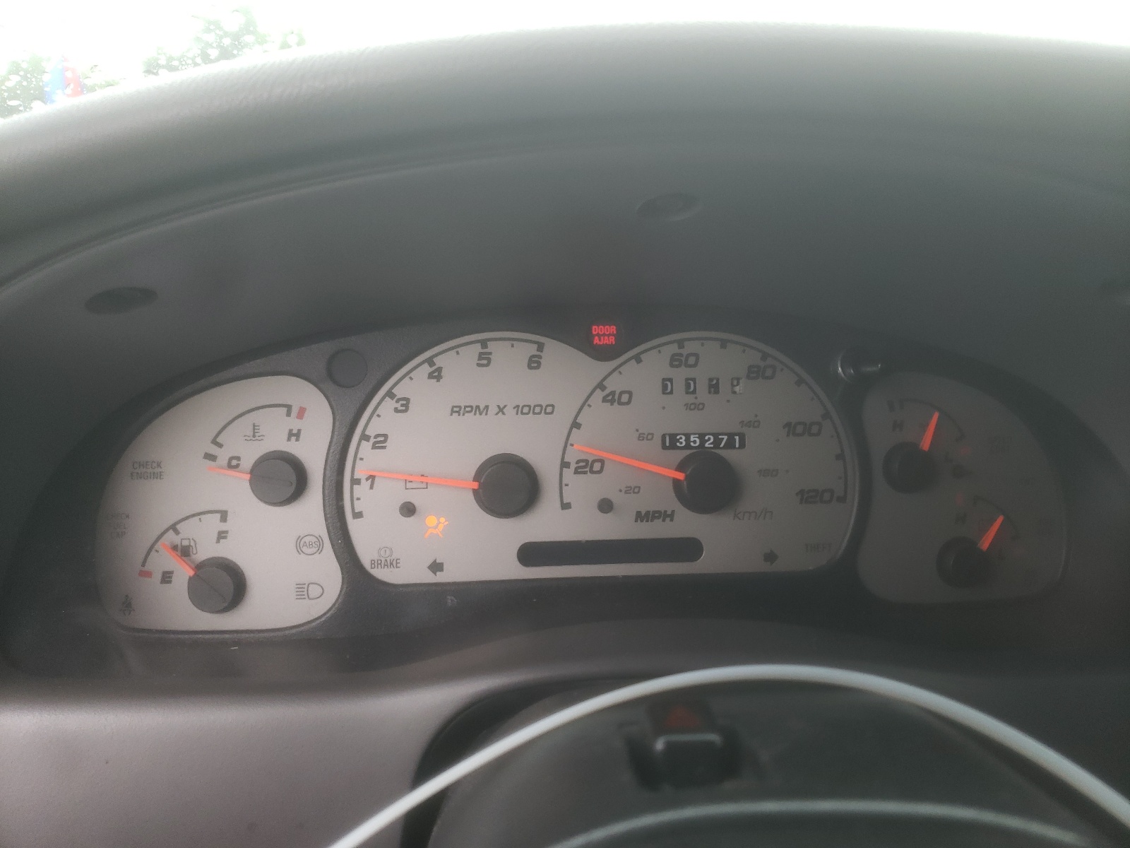 1FTZR15E43PA68840 2003 Ford Ranger Super Cab