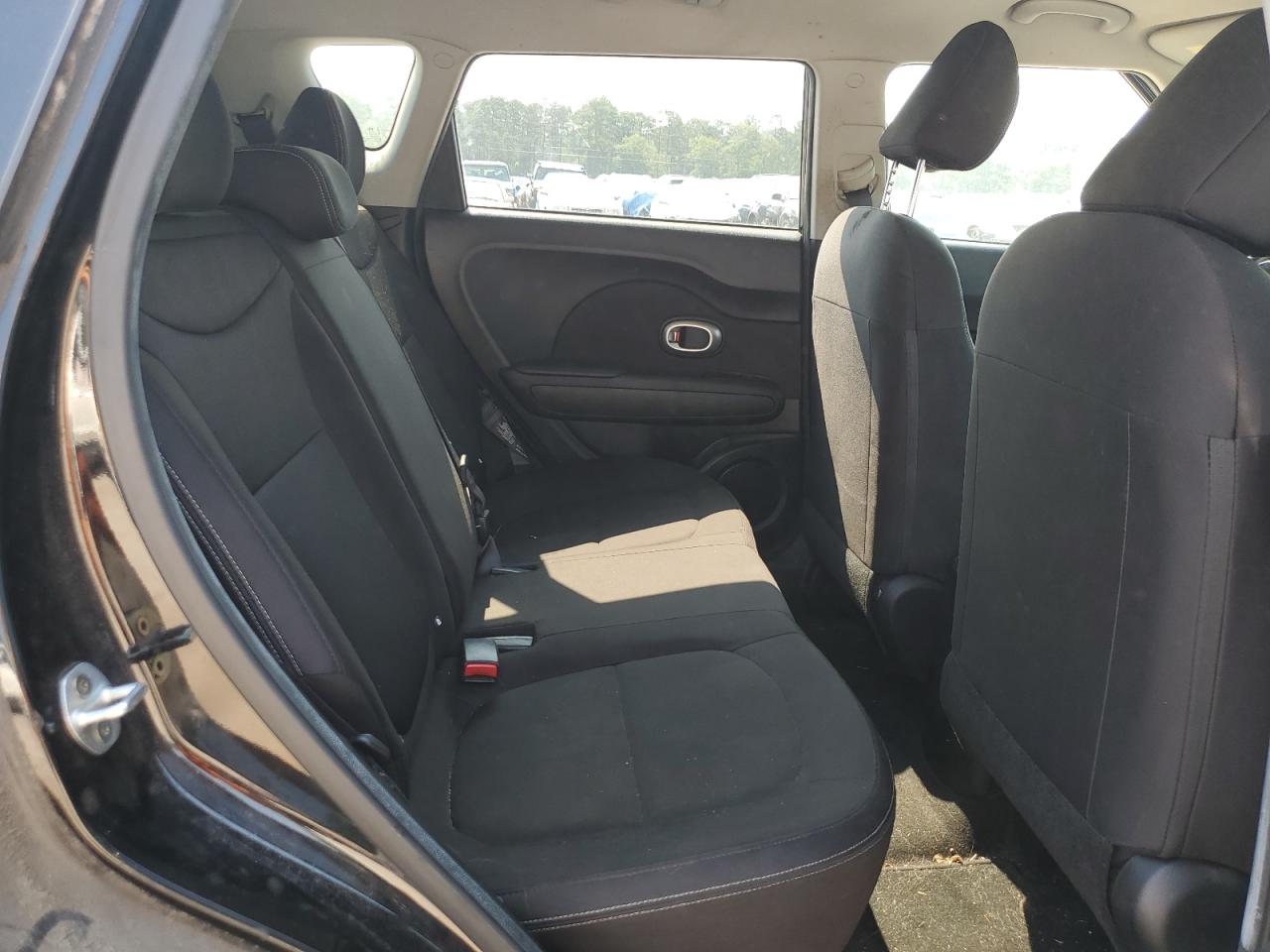 2016 Kia Soul VIN: KNDJN2A25G7302807 Lot: 63426924