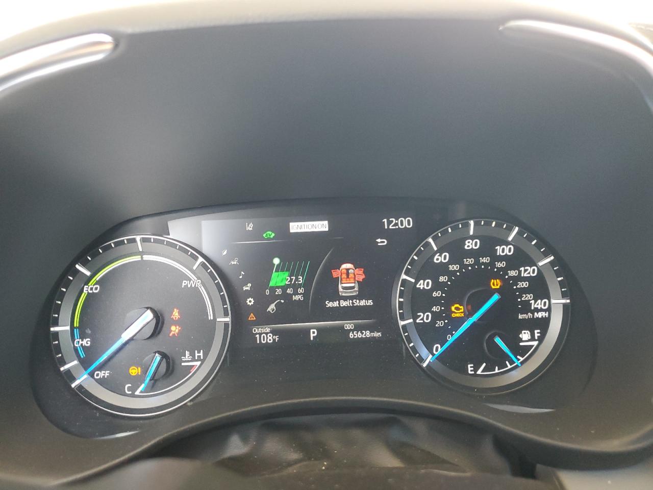 2021 Toyota Highlander Hybrid Platinum VIN: 5TDEBRCH5MS018373 Lot: 63495464