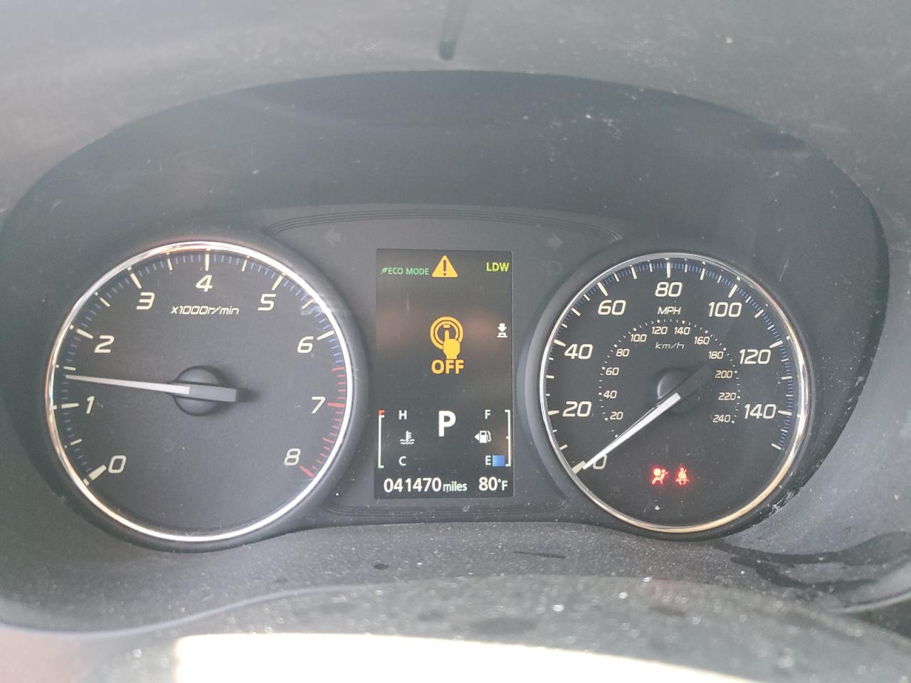 2020 Mitsubishi Outlander Se VIN: JA4AD3A39LZ045659 Lot: 63972484