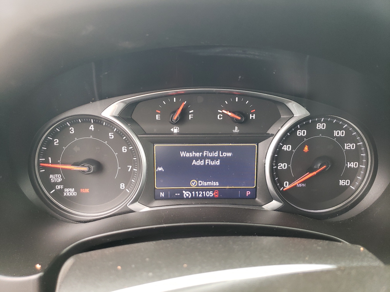 3GKALPEV3LL240857 2020 GMC Terrain Slt