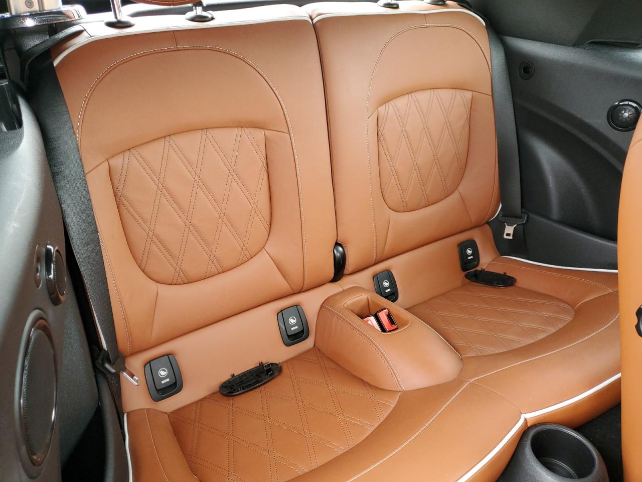 2019 Mini Cooper S VIN: WMWWG9C58K3E41314 Lot: 64310264