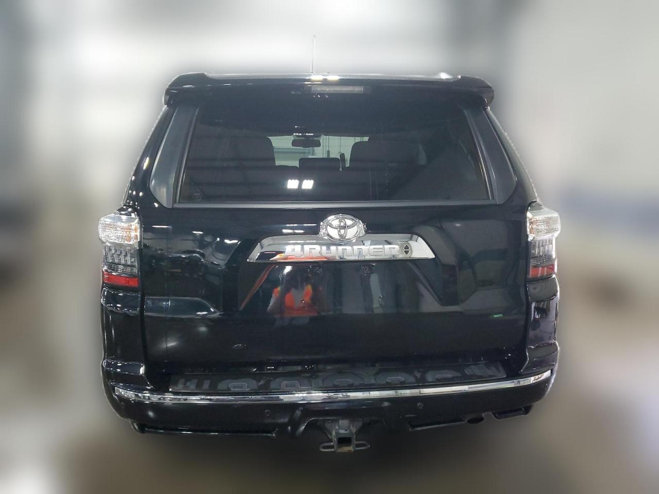 2016 Toyota 4Runner Sr5/Sr5 Premium VIN: JTEBU5JR2G5343893 Lot: 64671054