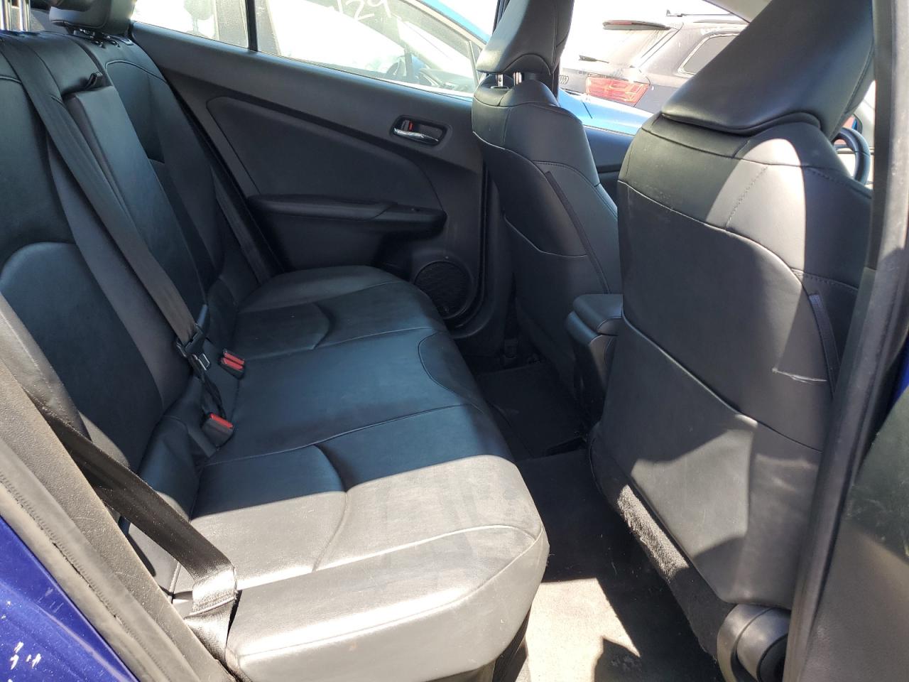 2016 Toyota Prius VIN: JTDKARFU4G3508789 Lot: 65087644