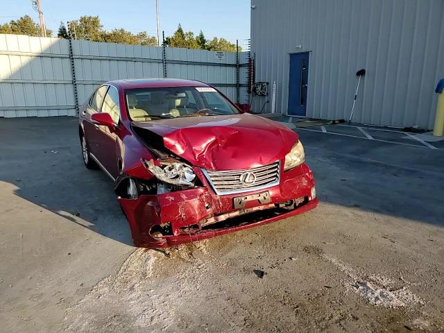 2011 Lexus Es 350 VIN: JTHBK1EG9B2441226 Lot: 62553924