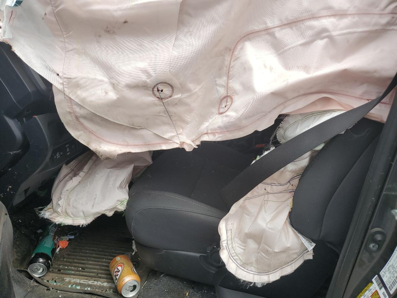 3TMCZ5AN3JM169468 TOYOTA TACOMA 2018