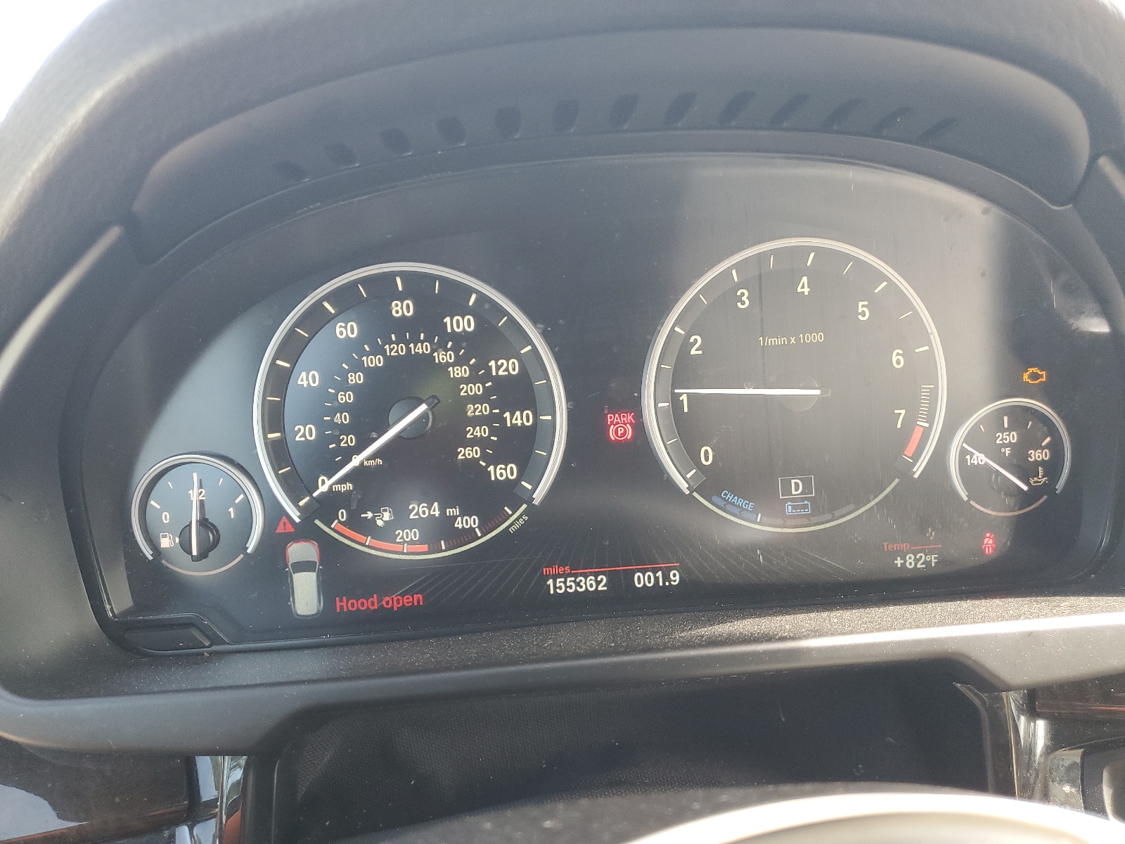 5UXKT0C52J0W03457 2018 BMW X5 Xdr40E