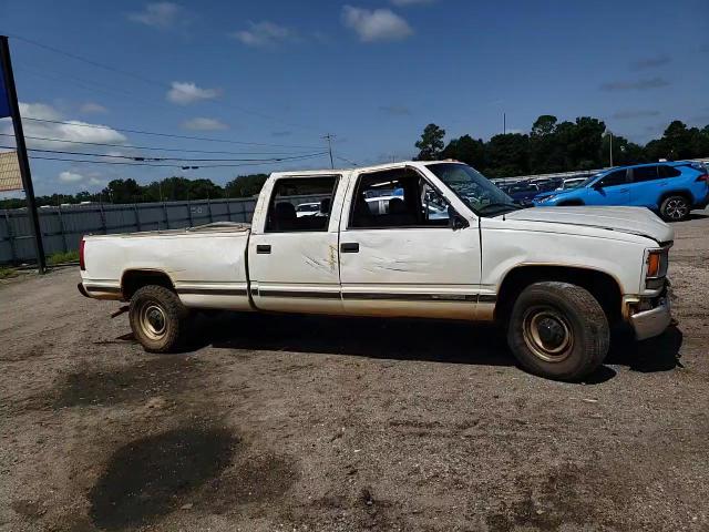 2000 Chevrolet Gmt-400 C3500 VIN: 1GCGC33R1YF482312 Lot: 64755014