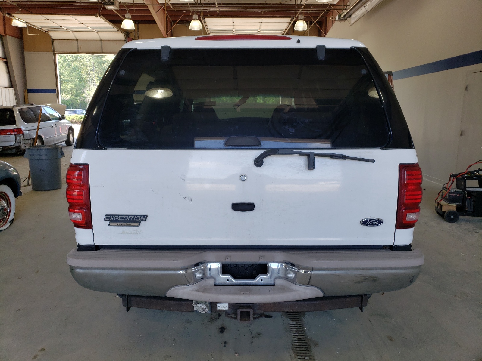 1FMPU18L2WLB51349 1998 Ford Expedition