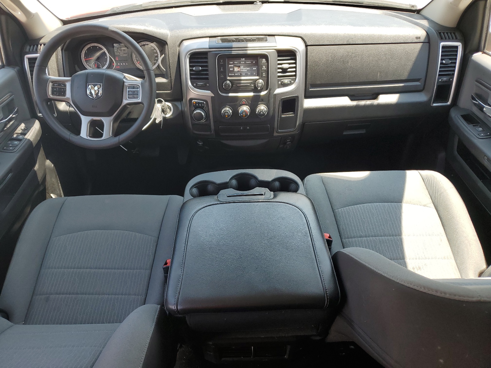 1C6RR6LG4NS234900 2022 Ram 1500 Classic Slt