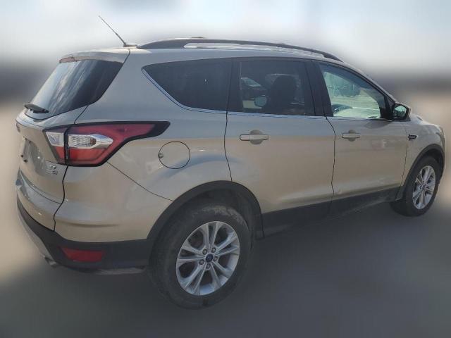  FORD ESCAPE 2017 Золотой