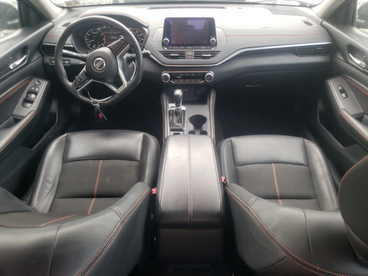 1N4BL4CWXKC177850 2019 Nissan Altima Sr