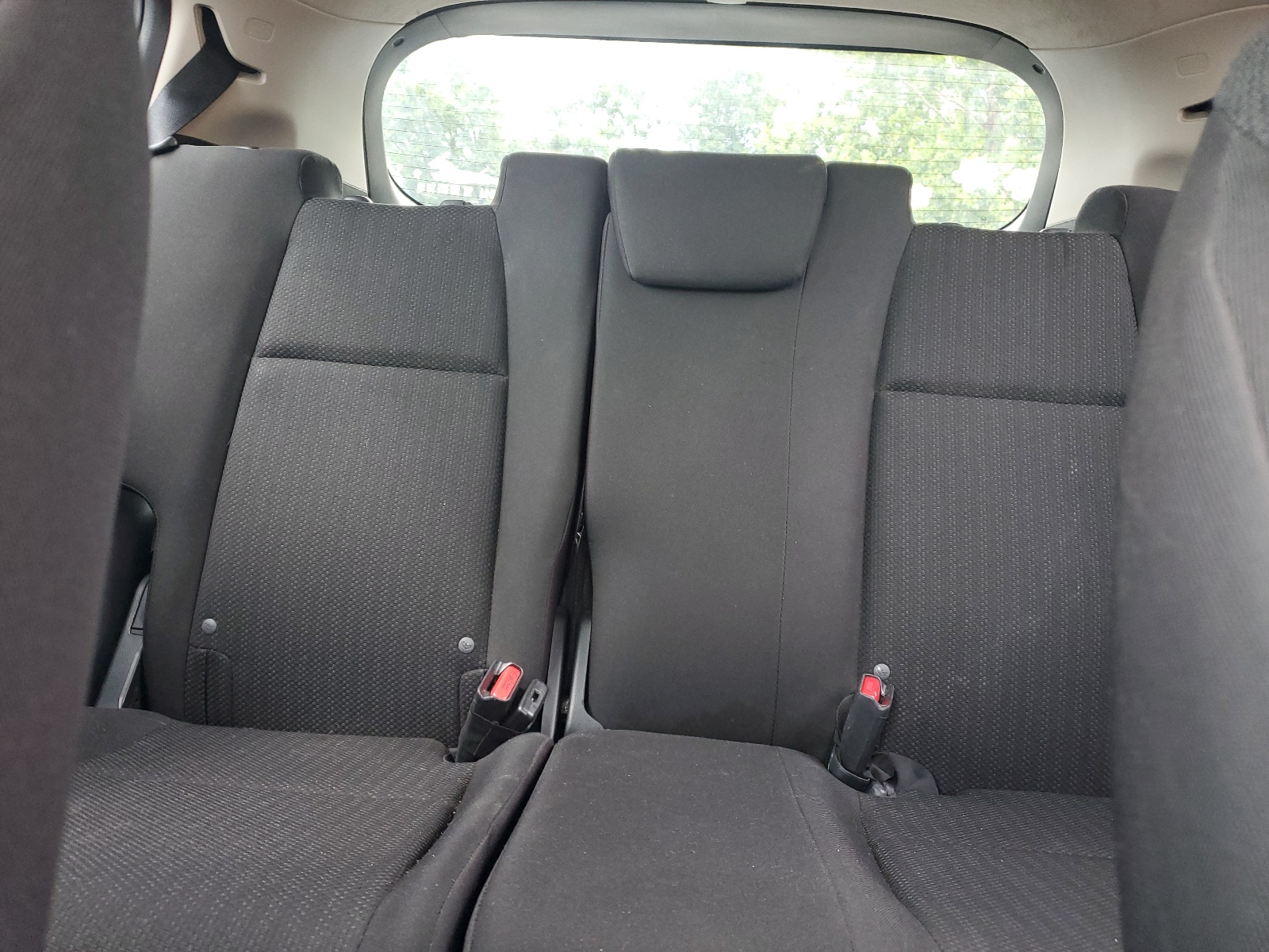 3CZRU6H53HM708583 2017 Honda Hr-V Ex