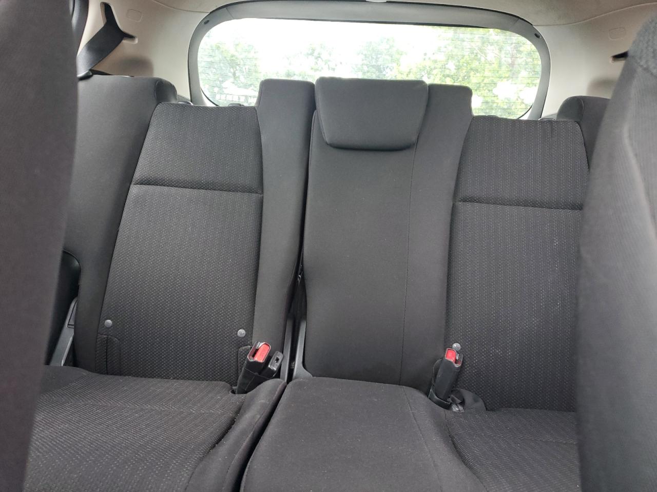 2017 Honda Hr-V Ex VIN: 3CZRU6H53HM708583 Lot: 65044984