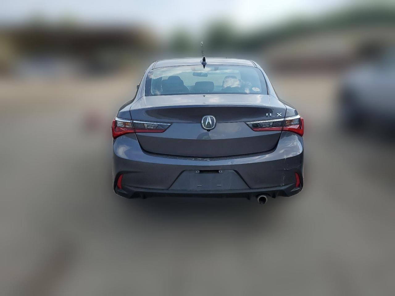 2020 Acura Ilx VIN: 19UDE2F30LA005005 Lot: 64411784