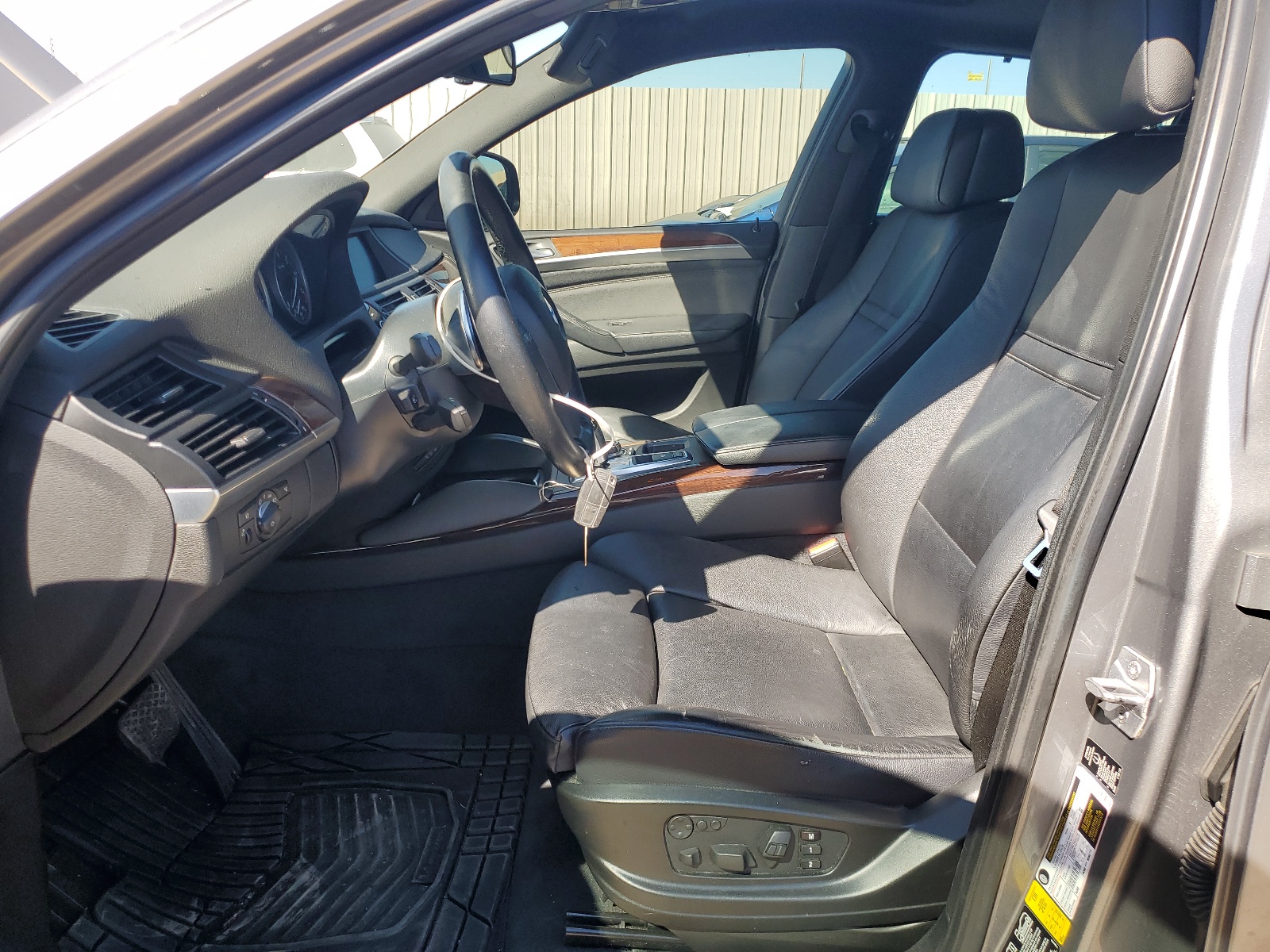 5UXFG2C50DL787561 2013 BMW X6 xDrive35I