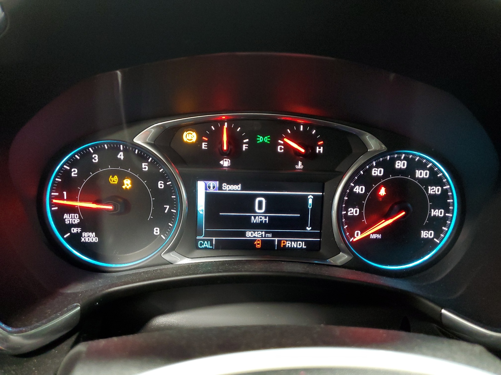 2GNAXVEV3J6244369 2018 Chevrolet Equinox Premier