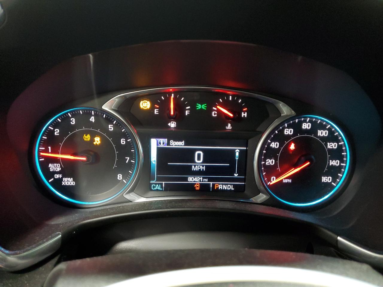 2018 Chevrolet Equinox Premier VIN: 2GNAXVEV3J6244369 Lot: 63421854