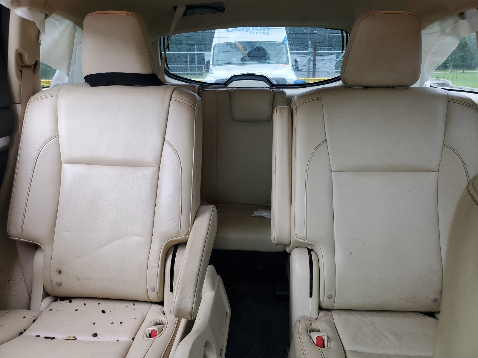 5TDKKRFH3FS089802 2015 Toyota Highlander Xle