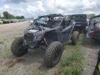 2022 Can-Am Maverick X3 X Rs Turbo Rr продається в Davison, MI - Rollover