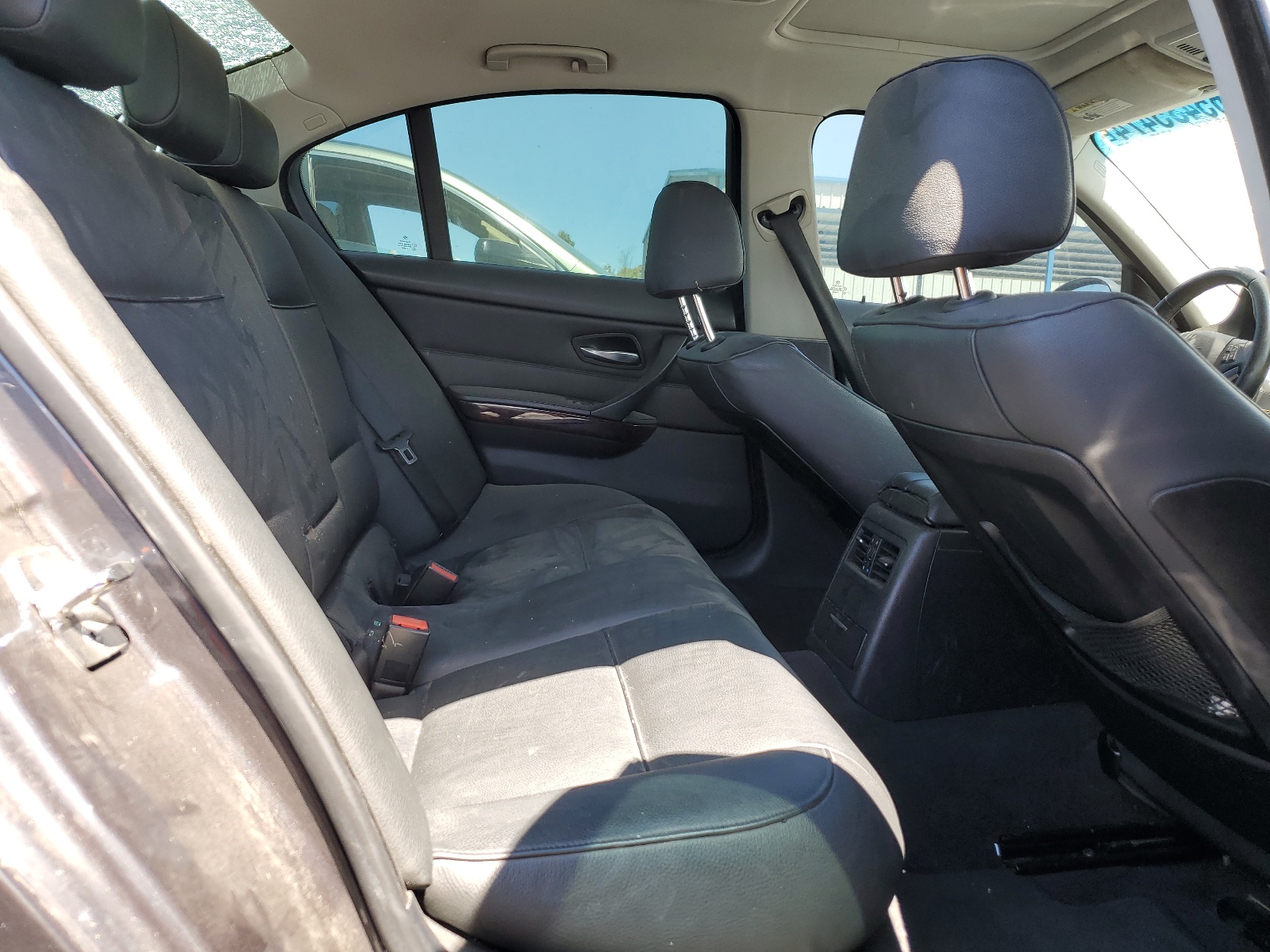 WBAVA33517PV63200 2007 BMW 328 I