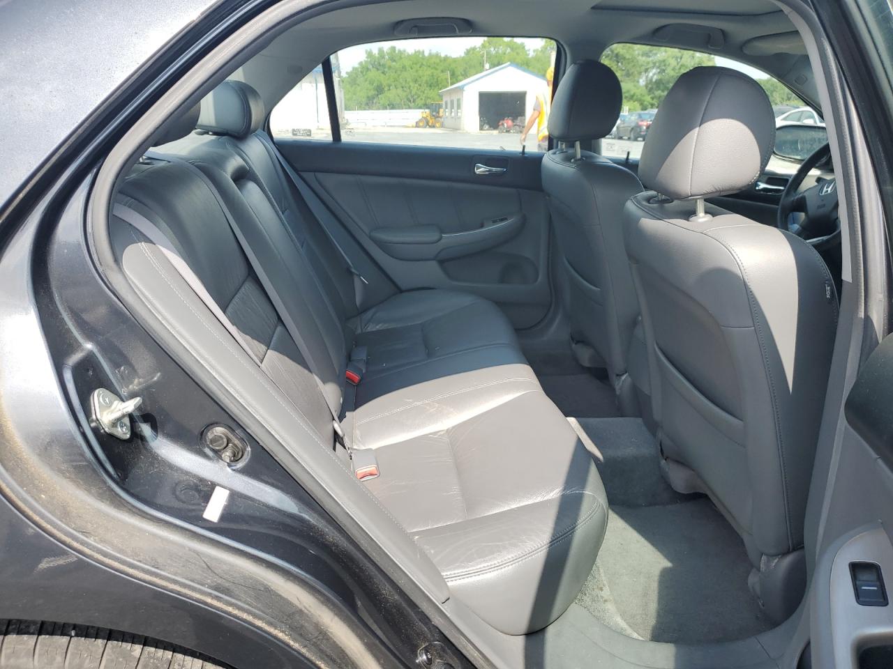 2006 Honda Accord Ex VIN: 1HGCM66546A012809 Lot: 64030834