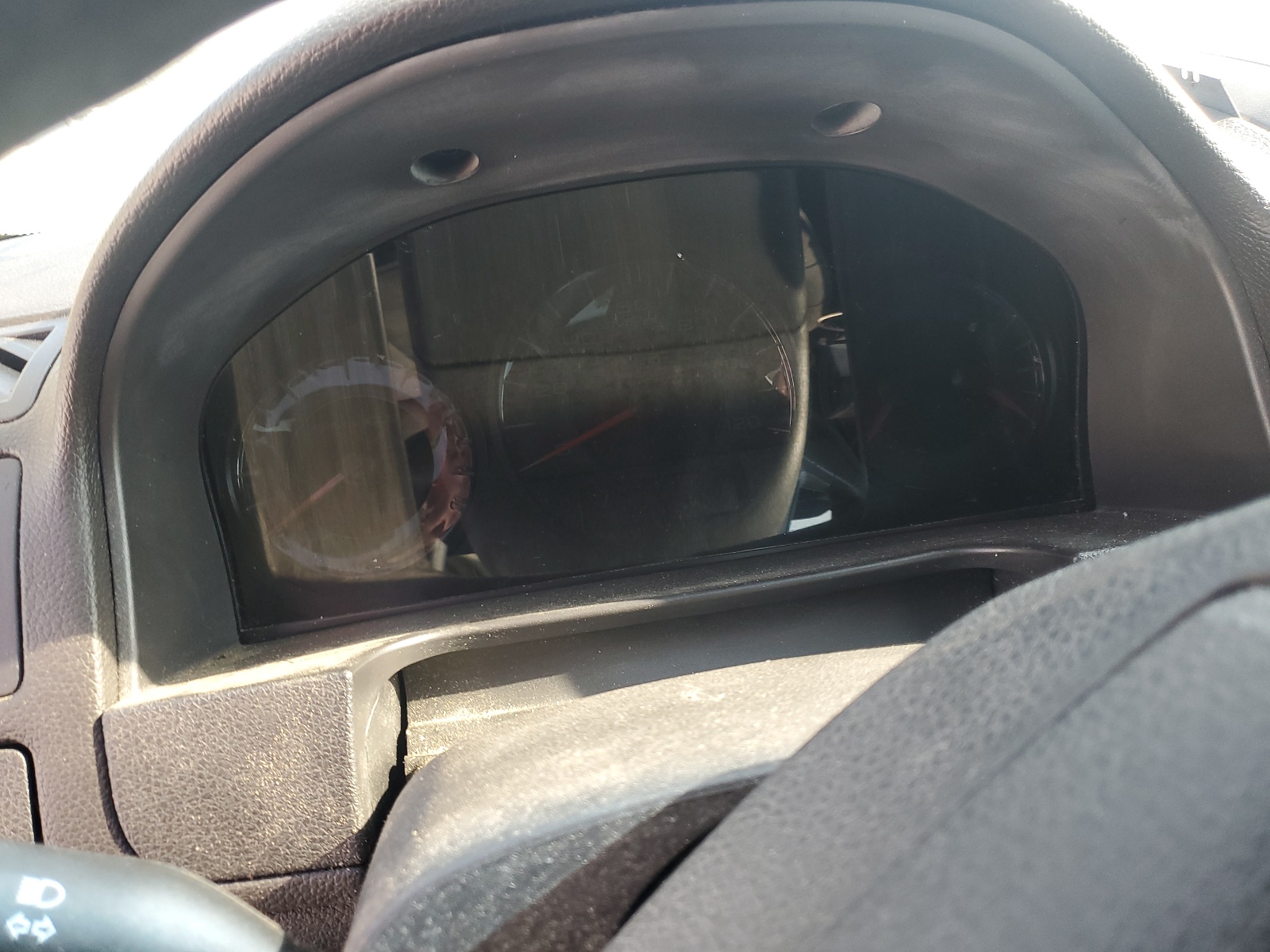 3FAHP0HA9BR167090 2011 Ford Fusion Se